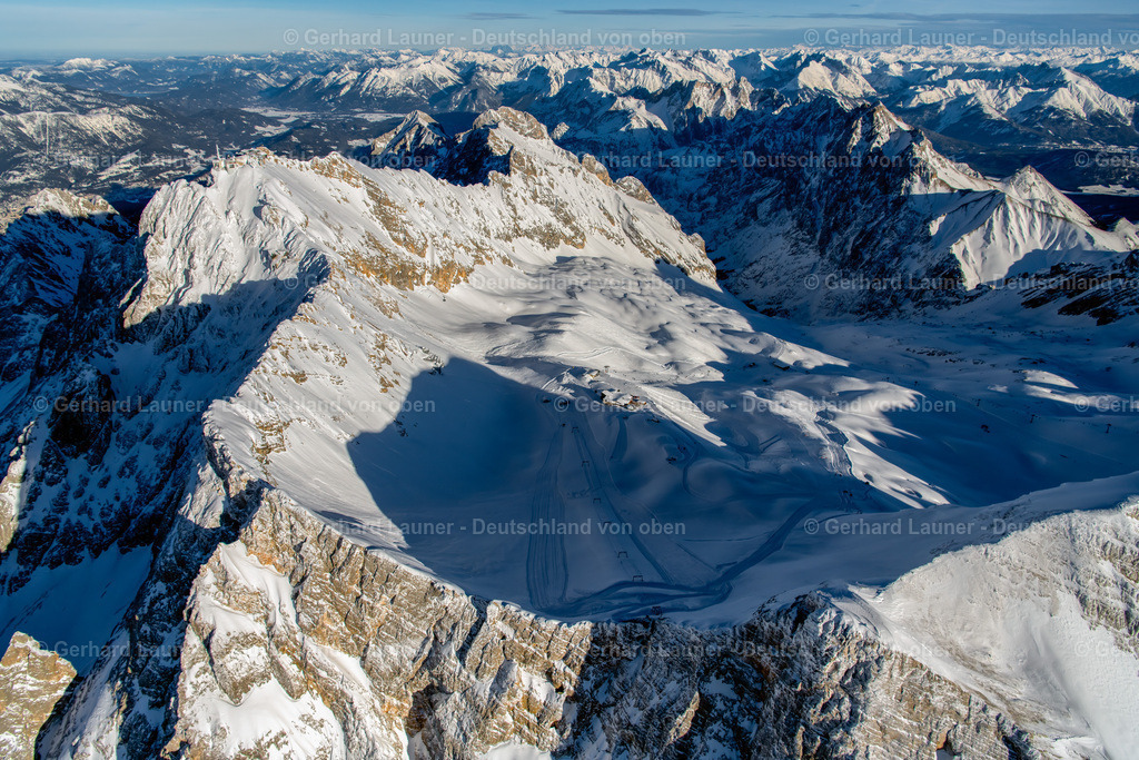 3900385 | Zugspitzplatt