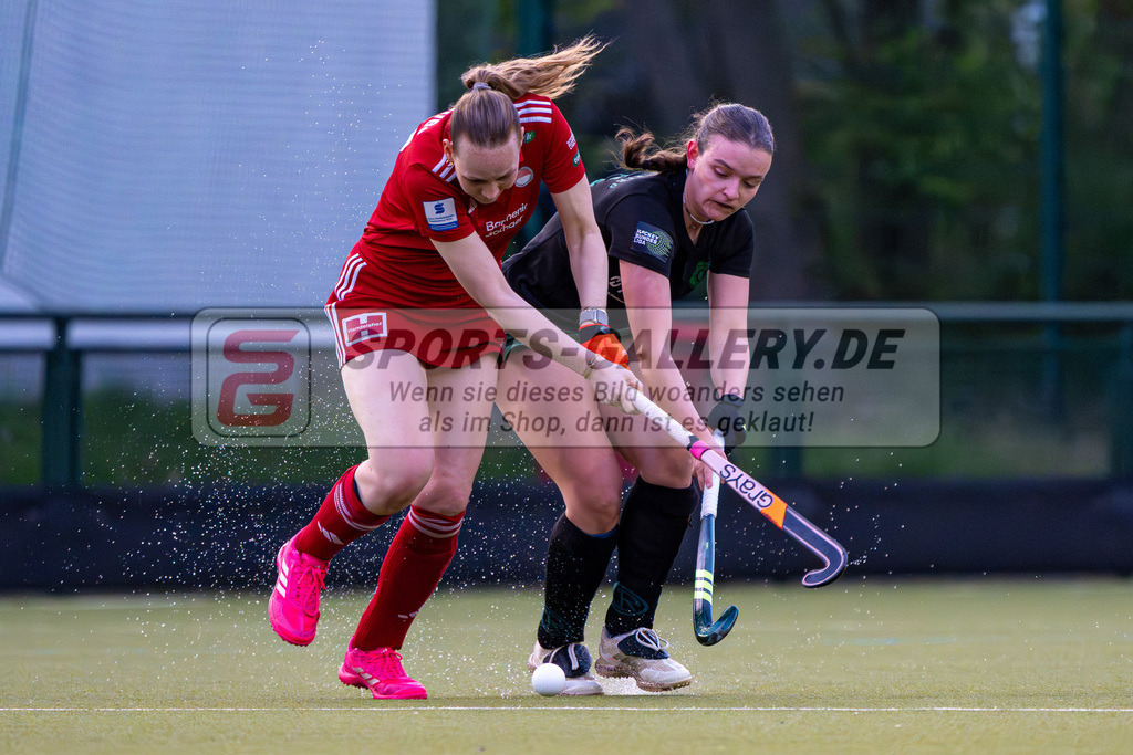 HK_20260410_03623 | 1. Bundesliga Damen Club Raffelber - Rot Weiß Köln am 10.04.2026