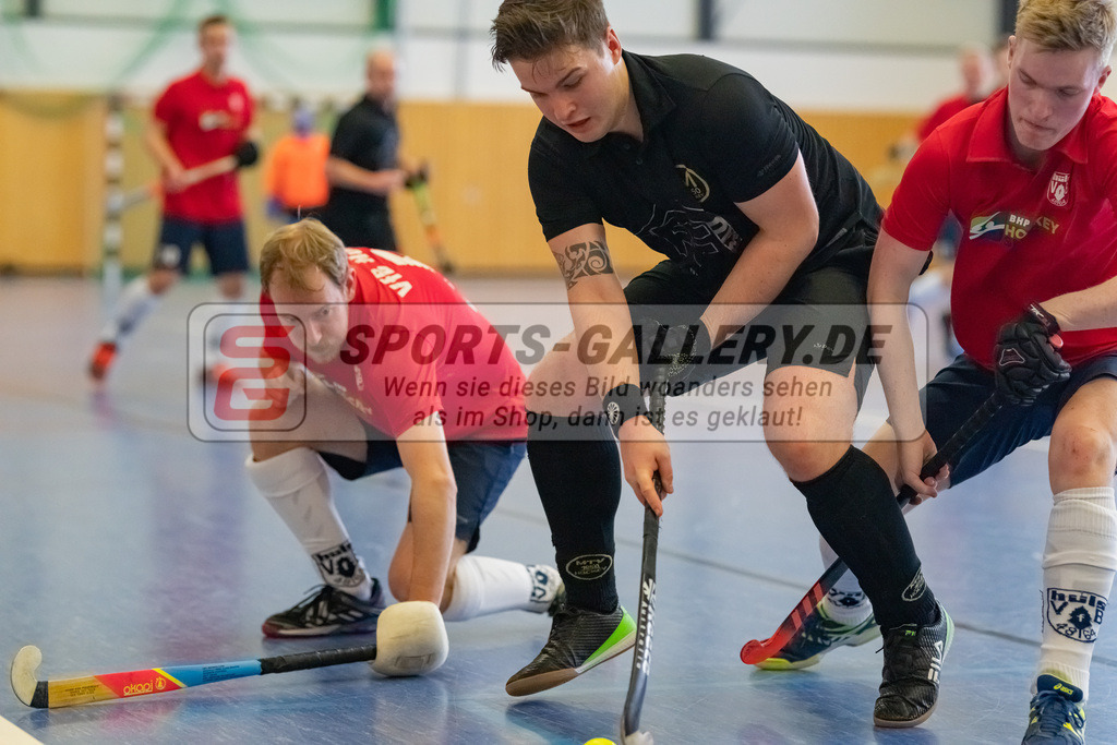 HK_20230205_103802 | Oberliga Gruppe B ( M ) VFB Hüls - MTV Moers  am 5.2.2023 VFB Hüls, Marl ,