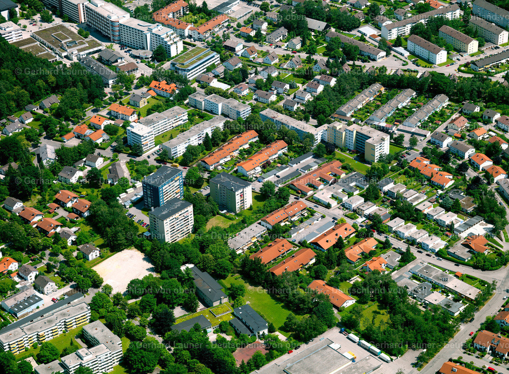 2809328 | Waldkraiburg-West