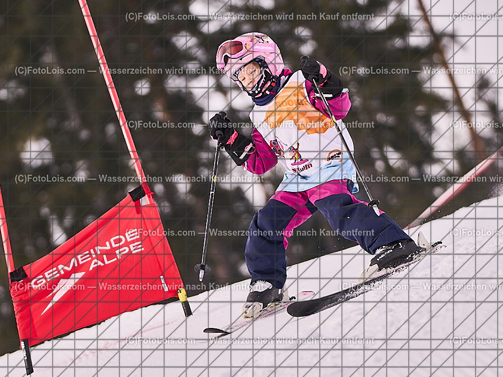 _ALP9098_Neujahrs-Skikurs | Ski- und Snowboardschule Haginger beim NEUJAHRS-Skikurs 2026, Kursabschlussrennen am Mo 5. Jänner 2026.