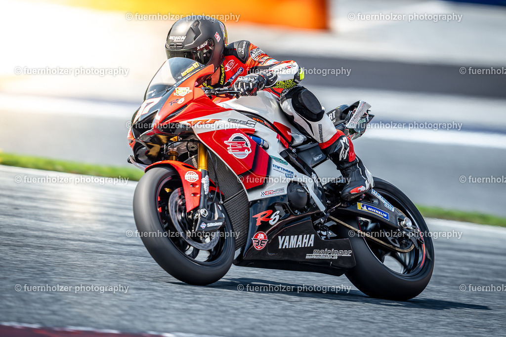 fuernholzer_G5_240728-C3-813 | Racing Days 2024 - 21. Rupert Hollaus Rennen - Red Bull RIng