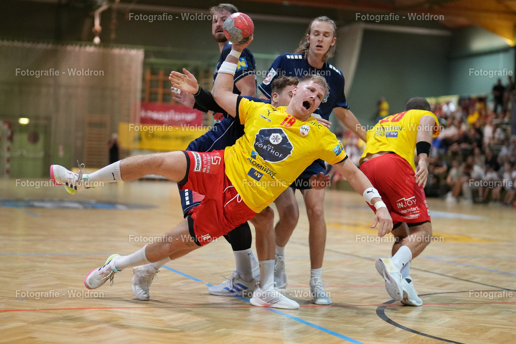20230901 HLA Jags v Krems-88 | Fotografie Woldron