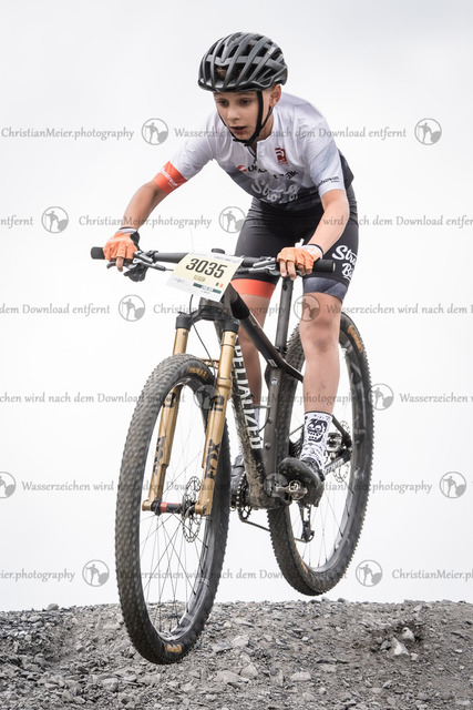Swiss Bike Cup 2026 - Leysin | Bilder vom Swiss Bike Cup 2026 in Leysin (VD). Das Rennen der Mädchen und Buben der Kategorie U11Fotograf: ChristianMeier.photography - Realisiert mit Pictrs.com