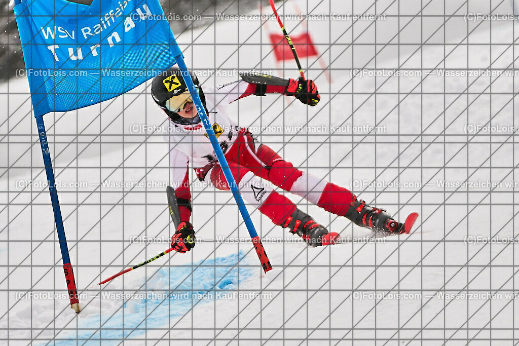 ALP3505_SteirerSKI_KinderCup-RTL_Turnau_Maier David | (C)FotoLois.com, Alois Spandl, SteirerSKI, KinderCup-RTL in der SchwabenbergArena Turnau, So 26. Februar 2023.