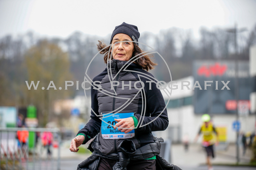 ..... | AUSTRIA, WELS, 30.03.25, ALOHA Wels Halbmarathon, Staatsmeisterschaft, Image Shows: , Foto: Wapics/Willdoner A.