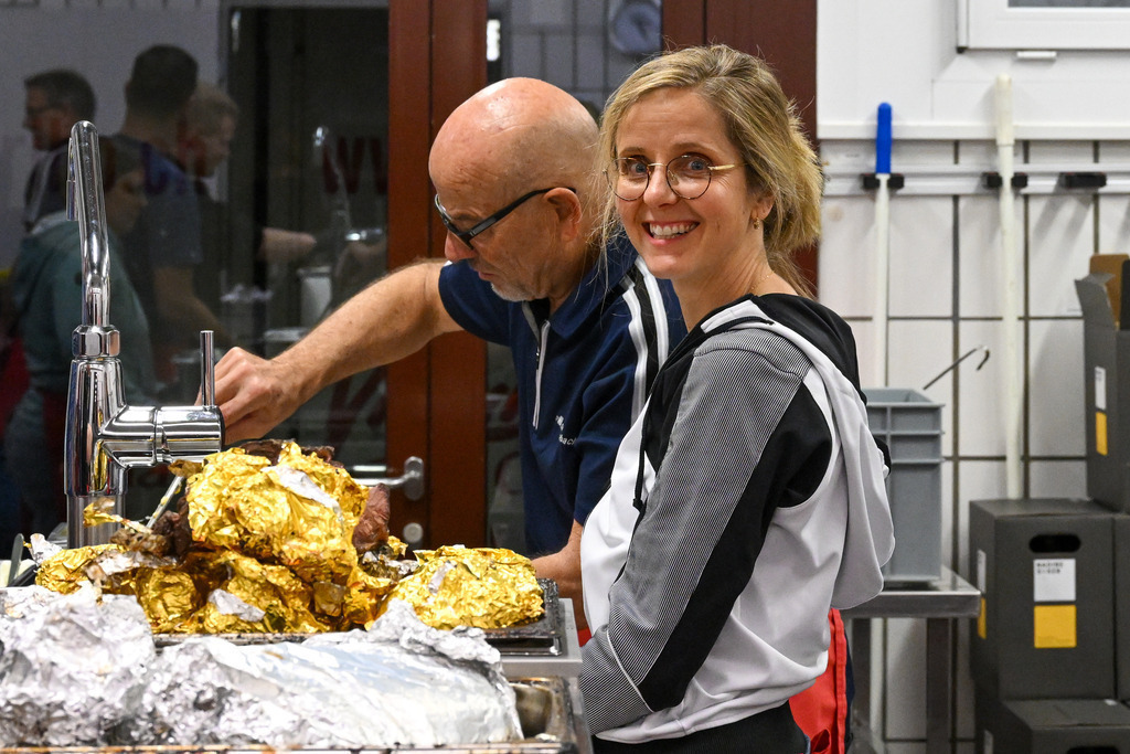 18. November 2022 - Abendundunterhaltung TV/DTV Neftenbach | 18. November 2022 / MZH Auenrain, Neftenbach
Abendundunterhaltung TV/DTV Neftenbach
Motto: Klick zum Glück
Bild: Sportfotografie Markus Aeschimann | www.markus-aeschimann.ch - Realisiert mit Pictrs.com