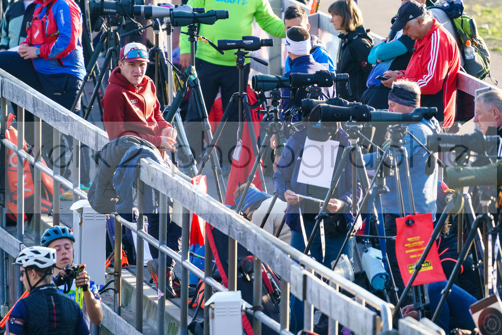 DP Oberhof | 1. DSV JOKA Deutschlandpokal Biathlon, 19.-22.09.2024 - LOTTO Thüringen Arena Oberhof