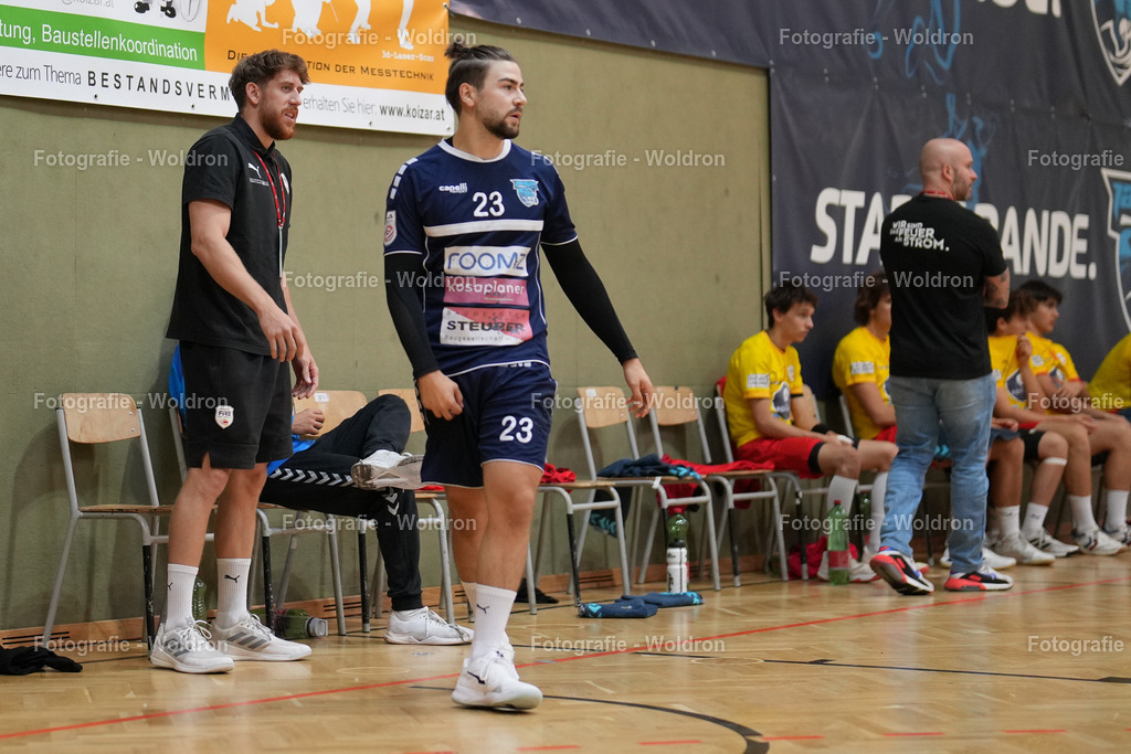 20230901 FT Jags v Krems-4 | Fotografie Woldron