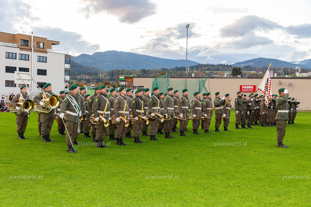 Angelobung in Feldkirchen | Bildershop von pixelworld.at - Realisiert mit Pictrs.com