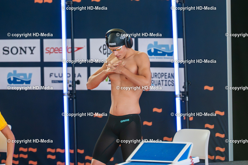 European Aquatics Junior Swimming Championships 2026 | European Aquatics Junior Swimming Championships 2026
