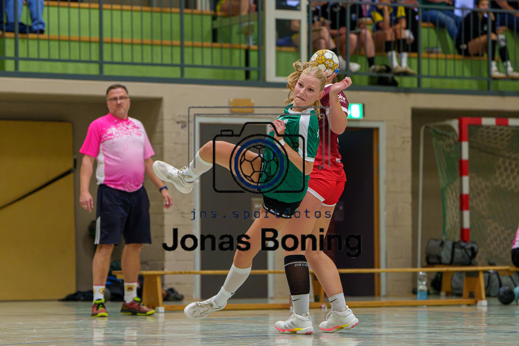 Handball I Guardians-Cup I Saison 2026-2027 I Samstag  I 43650 | jns.sportfotos - Realisiert mit Pictrs.com