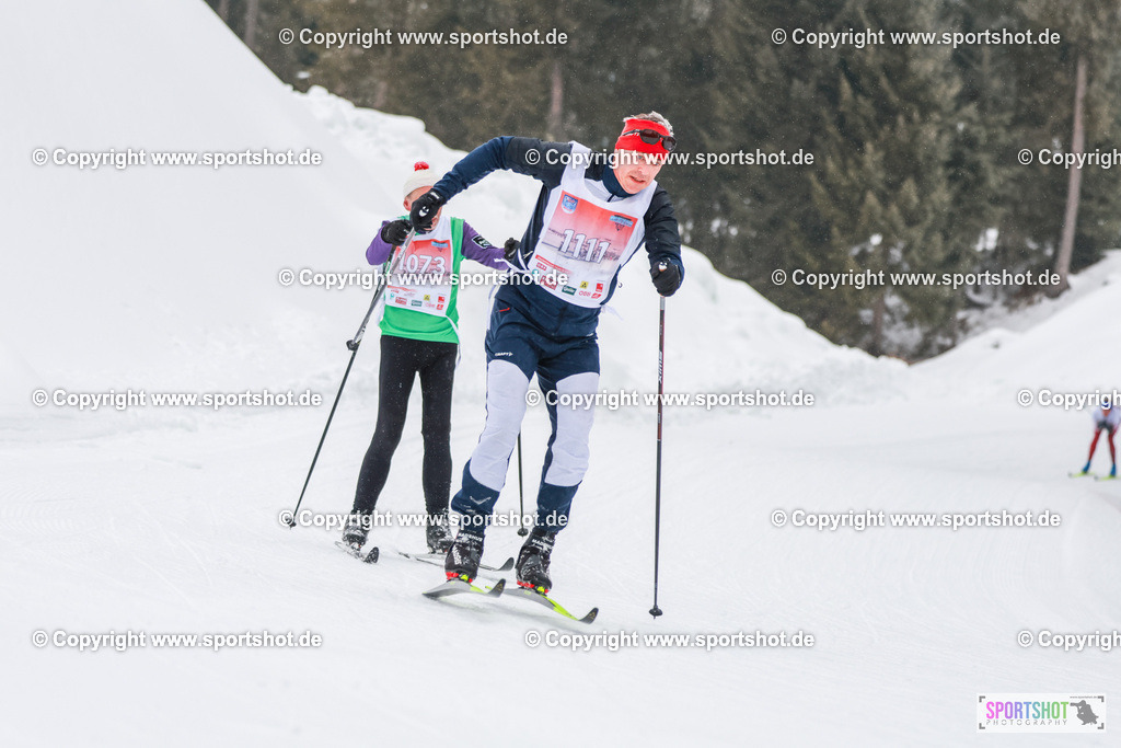 AR7_3849 | Dolomitenlauf 2026 #dolomitenlauf_lienz #dolomitenlauf #worldloppet #dolomitensport #obertilliach #yourpictrs #sportshot_your_pictrs