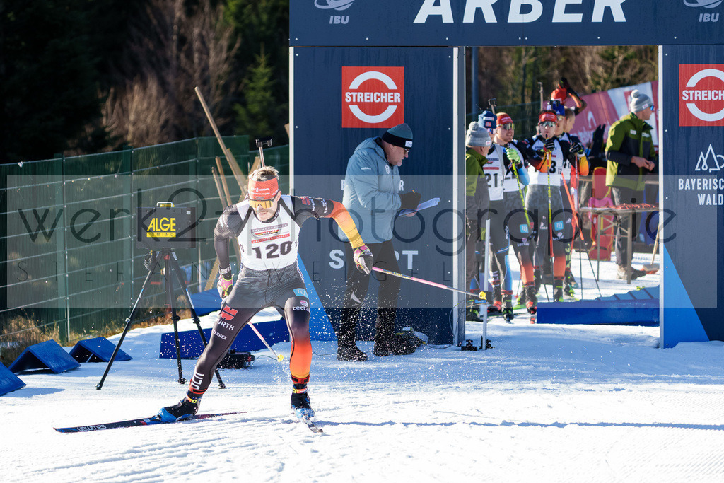 DP Arber - 12. Dezember 2025 | 2. DSV JOKA Deutschlandpokal (DP ARBER) - 12. bis 14. Dezember im ARBER Hohenzollern Skistadion