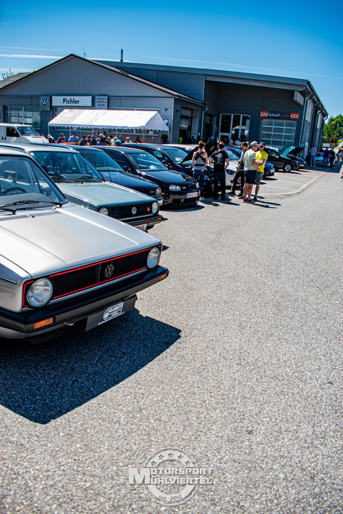 VAGCrew (117 von 186) | Motorsport Mühlviertel
