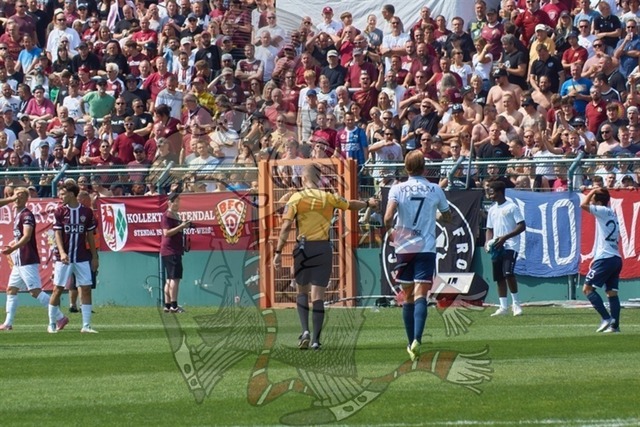 BFC Dynamo vs. VfL Bochum 160 | mythos-online-redaktion