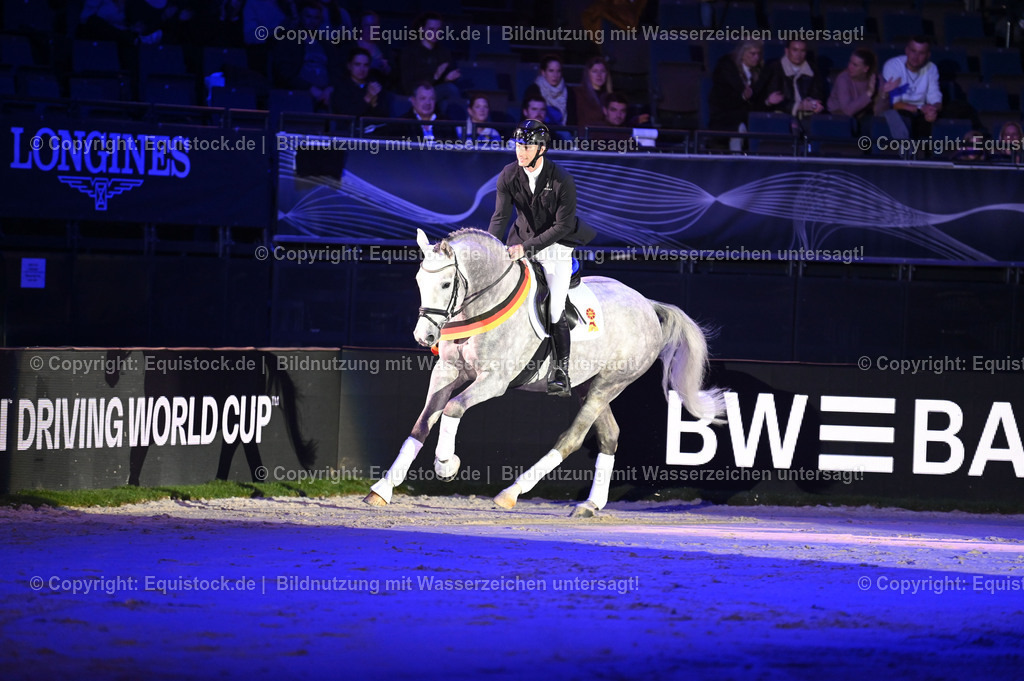 20241114_Ehrung Championatspferde_TOMsPiC_0057 | Foto: Thomas Hartig