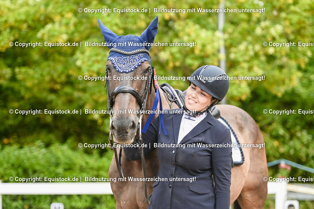 20230716_01_Dressurprüfung Kl.M_0754 | equistock