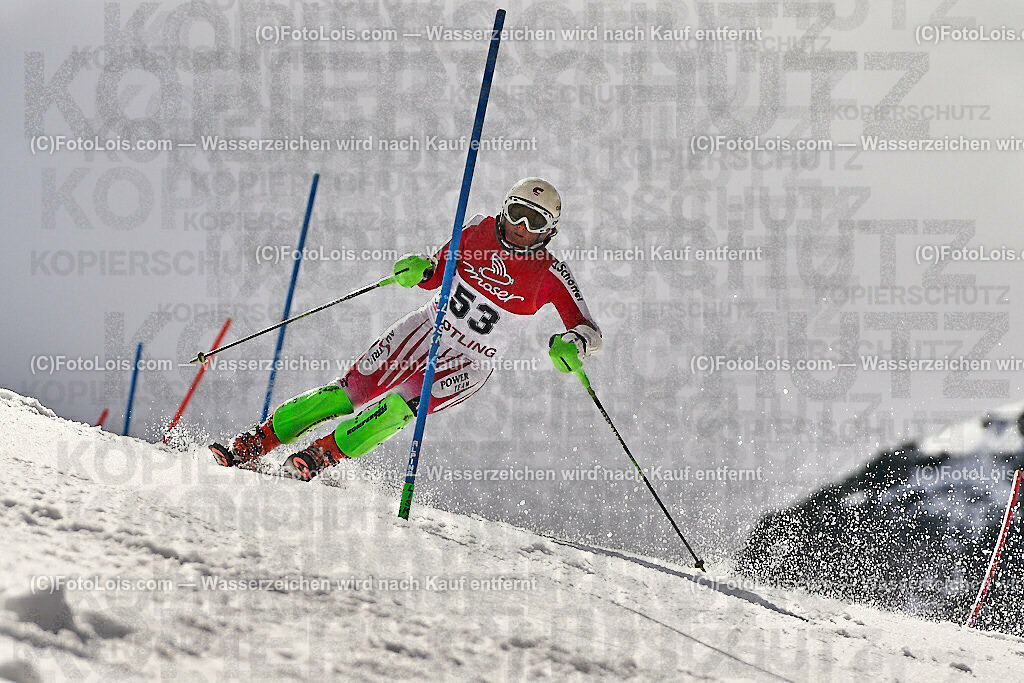 ALS1404_WCM-SL-II_Kat-C_Zemsauer Alexandra | (C)FotoLois.com, Alois Spandl, World Criterium Masters Ski Alpin 2023 Hochkar, Slalom, Kategorie C, Di 21. März 2023.