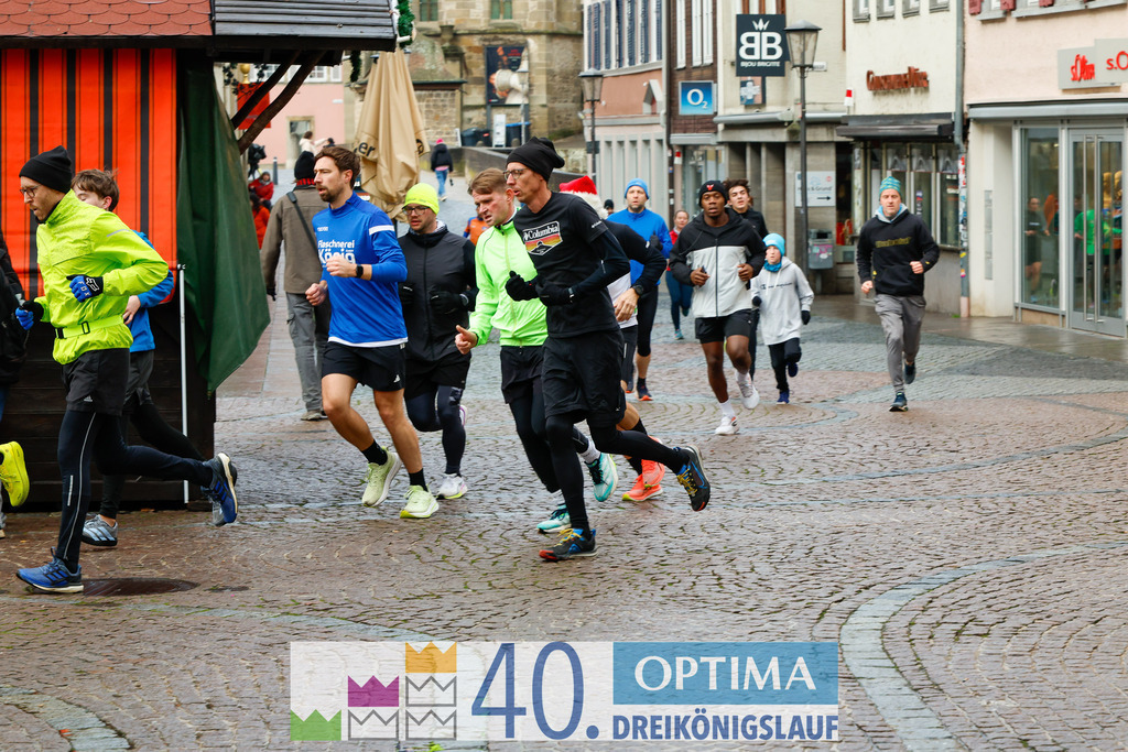 40. 3Koenigslauf 2026 | 1. Testlauf 07.12.2025 - Realisiert mit Pictrs.com