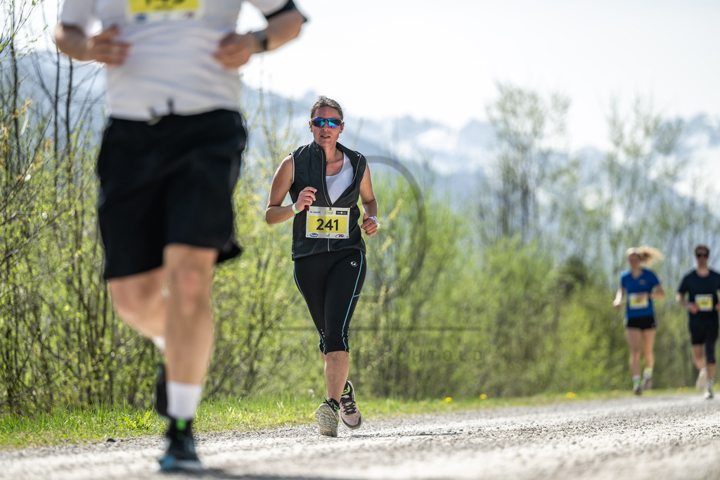 Frühlingslauf 2024 | Frühlingslauf 2024 am 07.04.2024 in Sonthofen. 



(Foto: Dominik Berchtold/www.dberchtold.com)