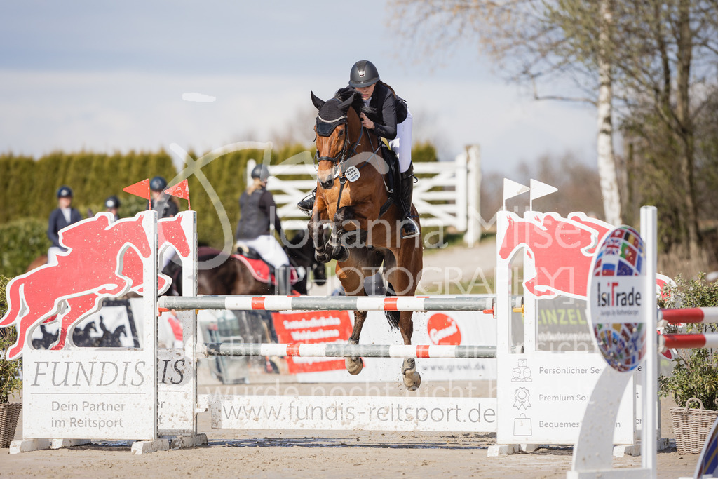 220403_HF-Laar_L-Spr-123 | SEASON OPENING 2022
Herford Laar
03.04.2022
11 Springprüfung Kl.L m.Siegerrunde