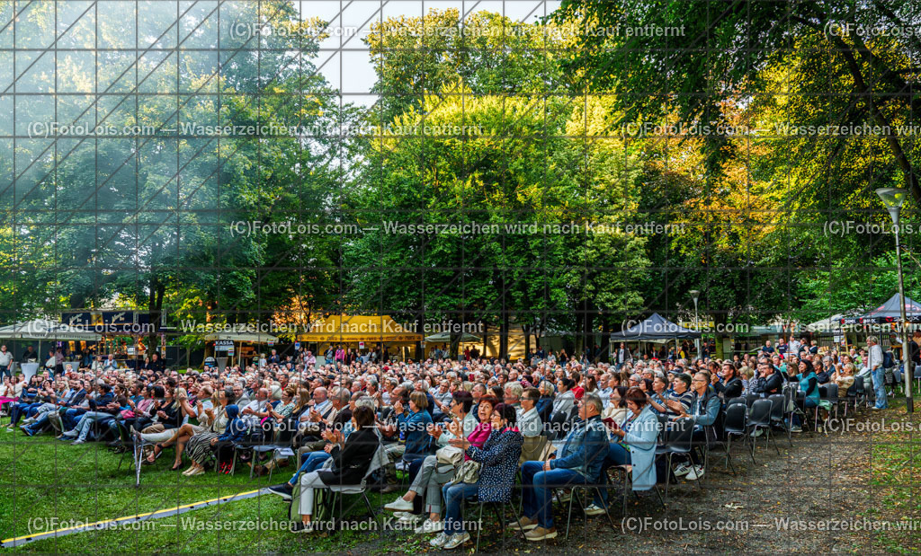 _DSC6096_INSIEME_Wieselburg | INSIEME - la notte italiana, Konzert mit Monika Ballwein, Christian Deix, Rene Velazquez-Diaz und Erik Arno, im Schlosspark Wieselburg am 1. August 2025 ab 19.30 Uhr.