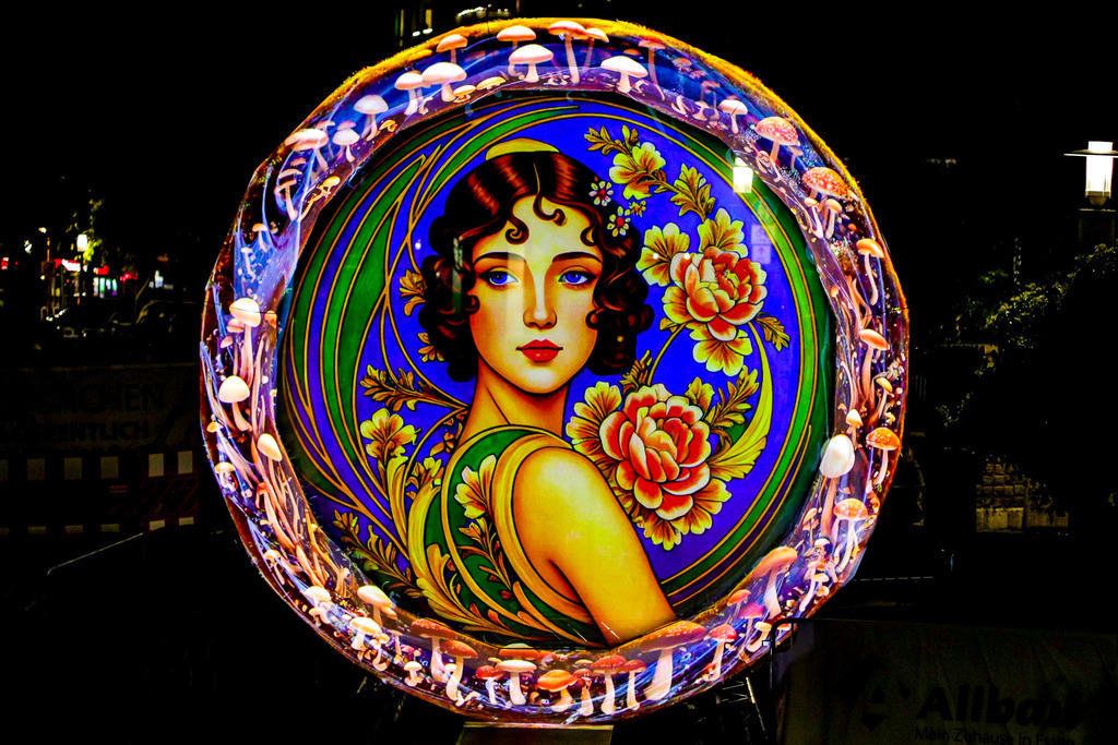 16 Gate of Worlds_013 | Bildergalerie von Sport-Ereignissen aber auch von weiteren spannenden Dingen - nicht nur vom Niederrhein. In Anlehnung an den bekannten Spruch von Hanns Dieter Hüsch heißt das Motto: "Niederrhein ist überall".  - Realisiert mit Pictrs.com