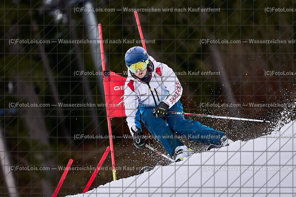 ALP5678_Schischule Haginger_Semesterkurs_Skilehrer ANTON | (C)FotoLois.com, Alois Spandl. Schischule Haginger, Semesterkurs-Abschlusstag mit Rennlaufbewerb, Fr 9. Februar 2024.