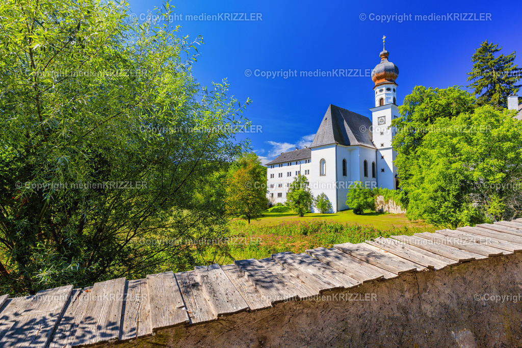 Höglwörther See | medienkrizzler - Realisiert mit Pictrs.com