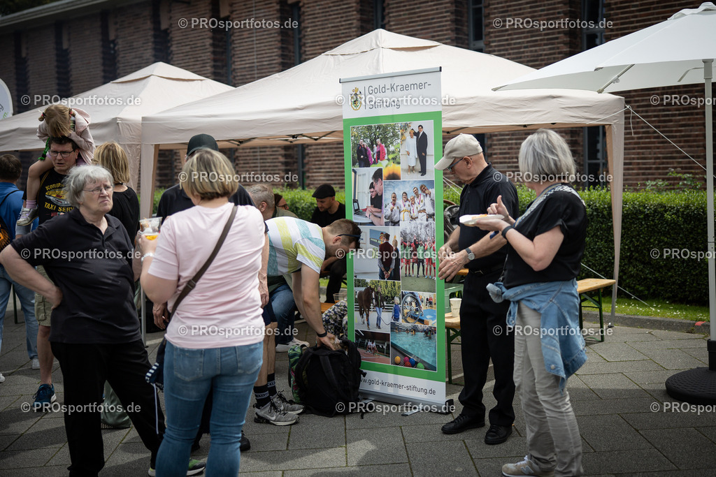 Stadionlauf Köln, 26.05.2024 | Impressionen von Stadionlauf Köln am 26.05.2024 rund um das RheinEnergie-Stadion in Koeln-Müngersdorf.