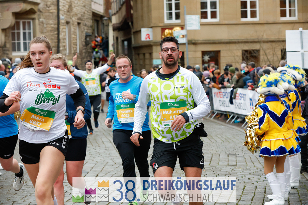 5km Roewisch Wohnbau Cup | 3 Koenigslauf 2024 5km Roewisch Wohnbau Cup - Realisiert mit Pictrs.com