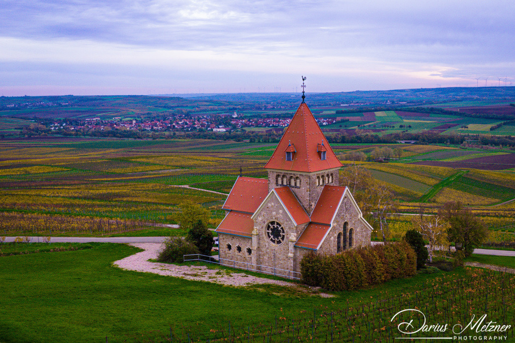 Kath Kapelle in Gau-Bickelheim | Kath Kapelle in Gau-Bickelheim