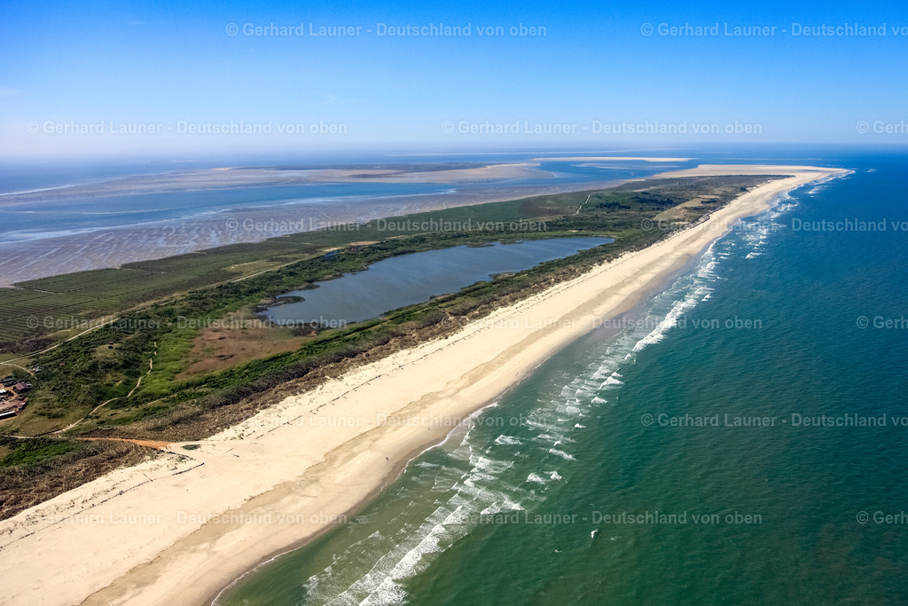 3090262 | Juist, Hammersee Nationalpark Niedersächsisches Wattenmeer