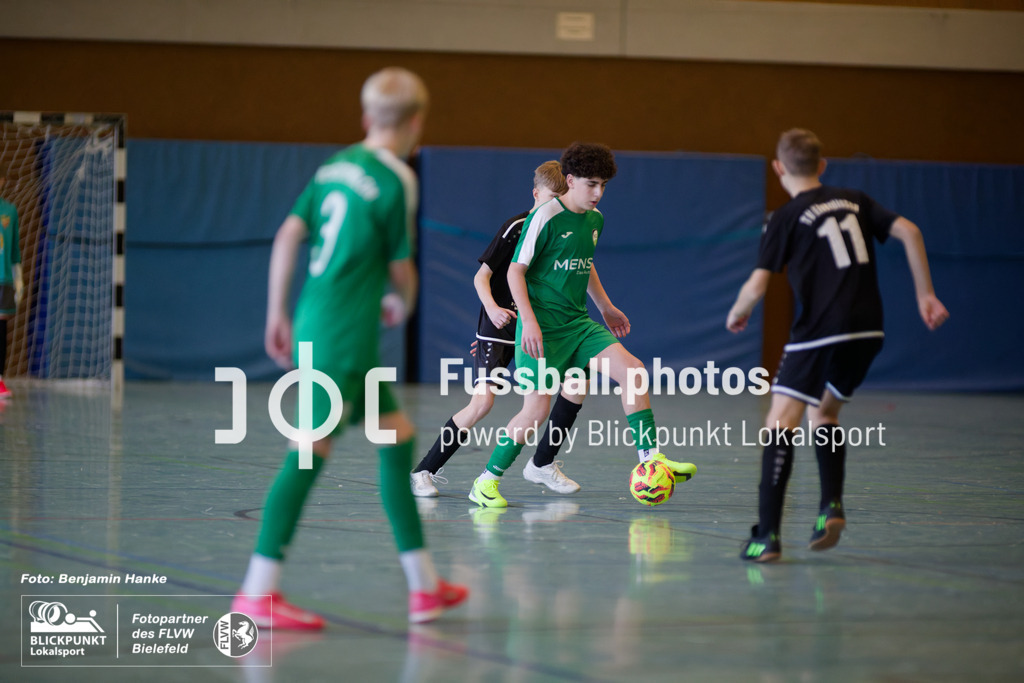 20260201_U15_Turnier_Herford_084 | Blickpunkt Lokalsport - Realisiert mit Pictrs.com