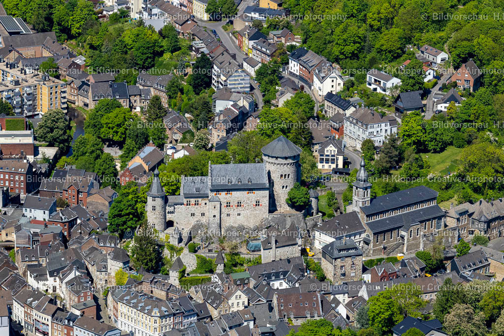 Luftbilder Stolberg-3061 | Luftbildfotografie und Luftbilder Stolberg - Realisiert mit Pictrs.com