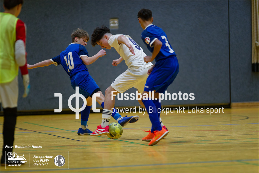 20260131_U15_Turnier_Versmold_098 | Blickpunkt Lokalsport - Realisiert mit Pictrs.com