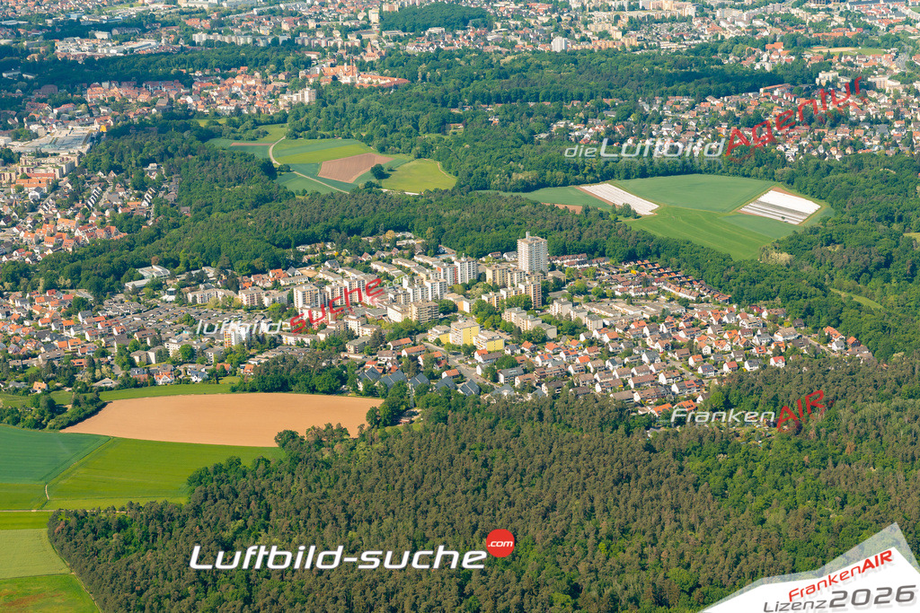 Das Luftbild zeigt : Deutenbach Stein - Die Luftaufnahme wurde 2024 vom UL-Flugzeug aus erstellt ( keine Drohne ) - Hochauflösende Luftaufnahme - Für grossformatige Ausdrucke geeignet. Die Geschenkidee !Mit Lizenz und Bildrechte bestellbar