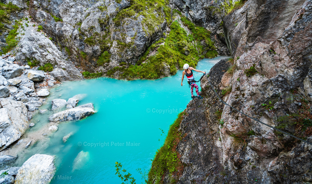 Galitzenklamm_SUP_Yoga-64 | piet_flosse