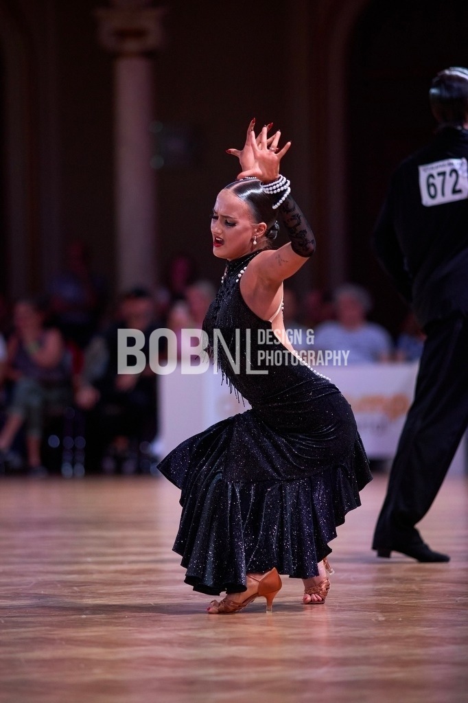 danceComp | Wuppertal - 05.07.2025: danceComp in Wuppertal (Historische Stadthalle), Germany. Photo by: BobNL design &amp; photography - Realisiert mit Pictrs.com
