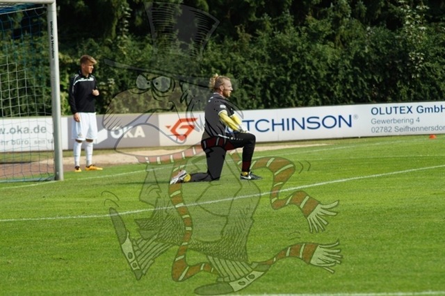 FC Oberlausitz Neugersdorf vs. BFC Dynamo 007 | mythos-online-redaktion