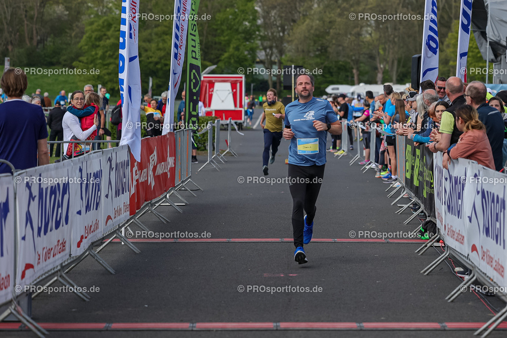 Osterlauf Koeln; Koeln, 16.04.22 | Impressionen vom Osterlauf Koeln am 16.04.22 in Koeln (Nordrhein-Westfalen).