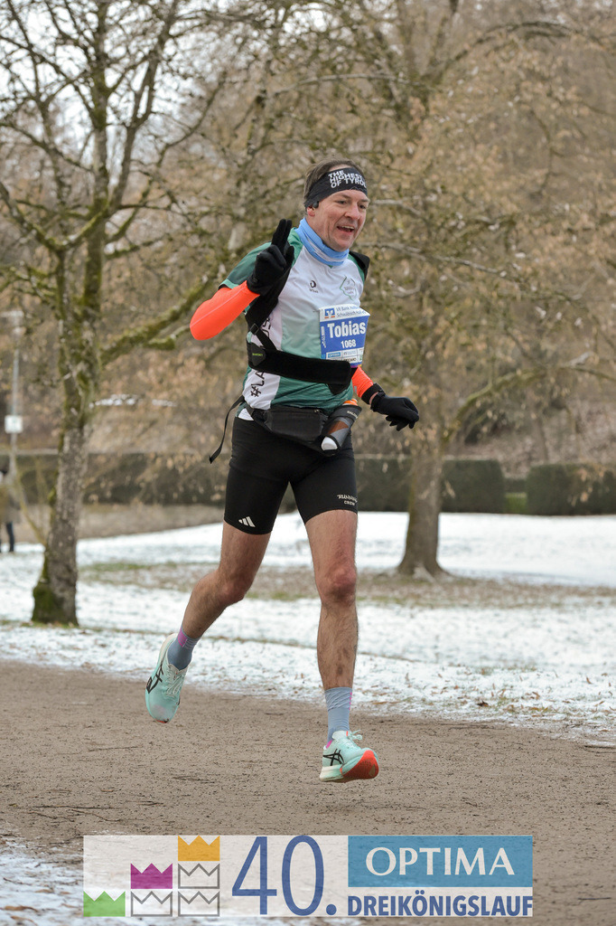 VR Bank Hauptlauf 10km | 40. Optima 3koenigslauf 2026 - Realisiert mit Pictrs.com