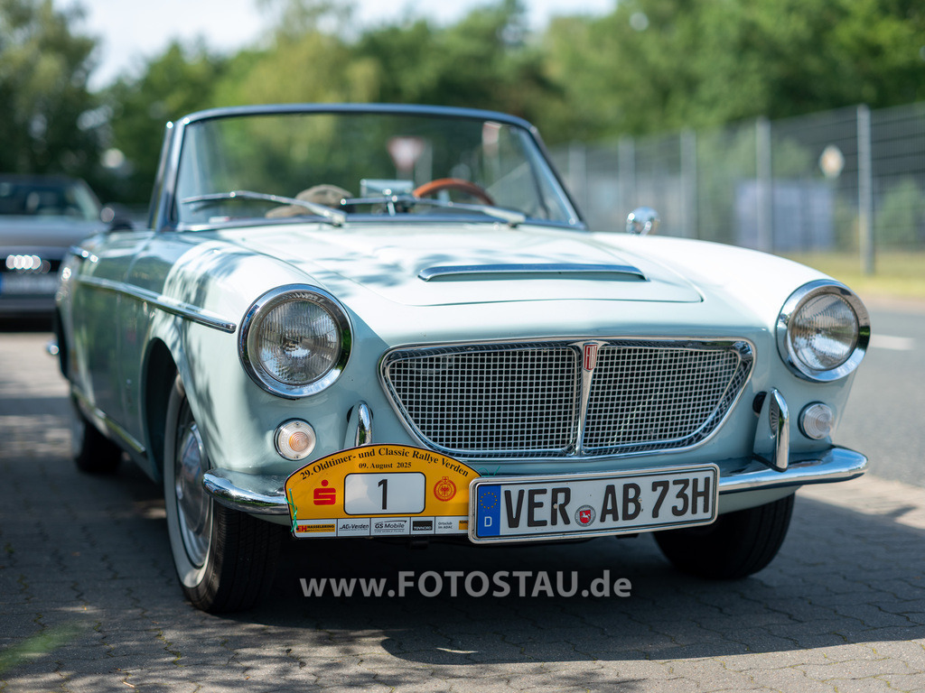 20250809-00011 | Erleben Sie hier die Faszination der klassischen Fahrzeuge in Bildern und lassen sich begeistern! - Realisiert mit Pictrs.com