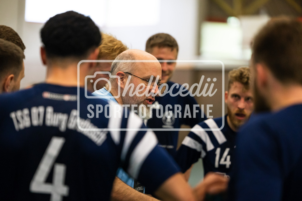 Handball I Männer I TSG Burg Gretesch - TV Georgsmarienhütte I 3.4.2026-119 | realhellocedii - Realisiert mit Pictrs.com