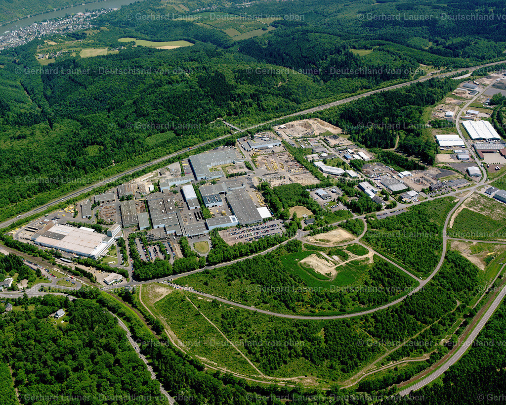 2624842 | Industriepark Boppard Hellerwald, Boppard