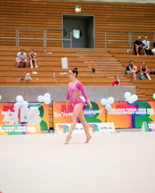 RSGQDMWM031063 | Qualifikation AK16+ zur DM u. WM-Qualifikation 1 -  in Berlin (Horst-Korber-Sportzentrum)