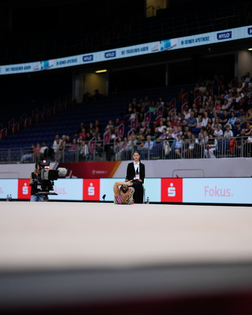 DM089914 | Die Finals 2026 Hannover in der ZAG Arena