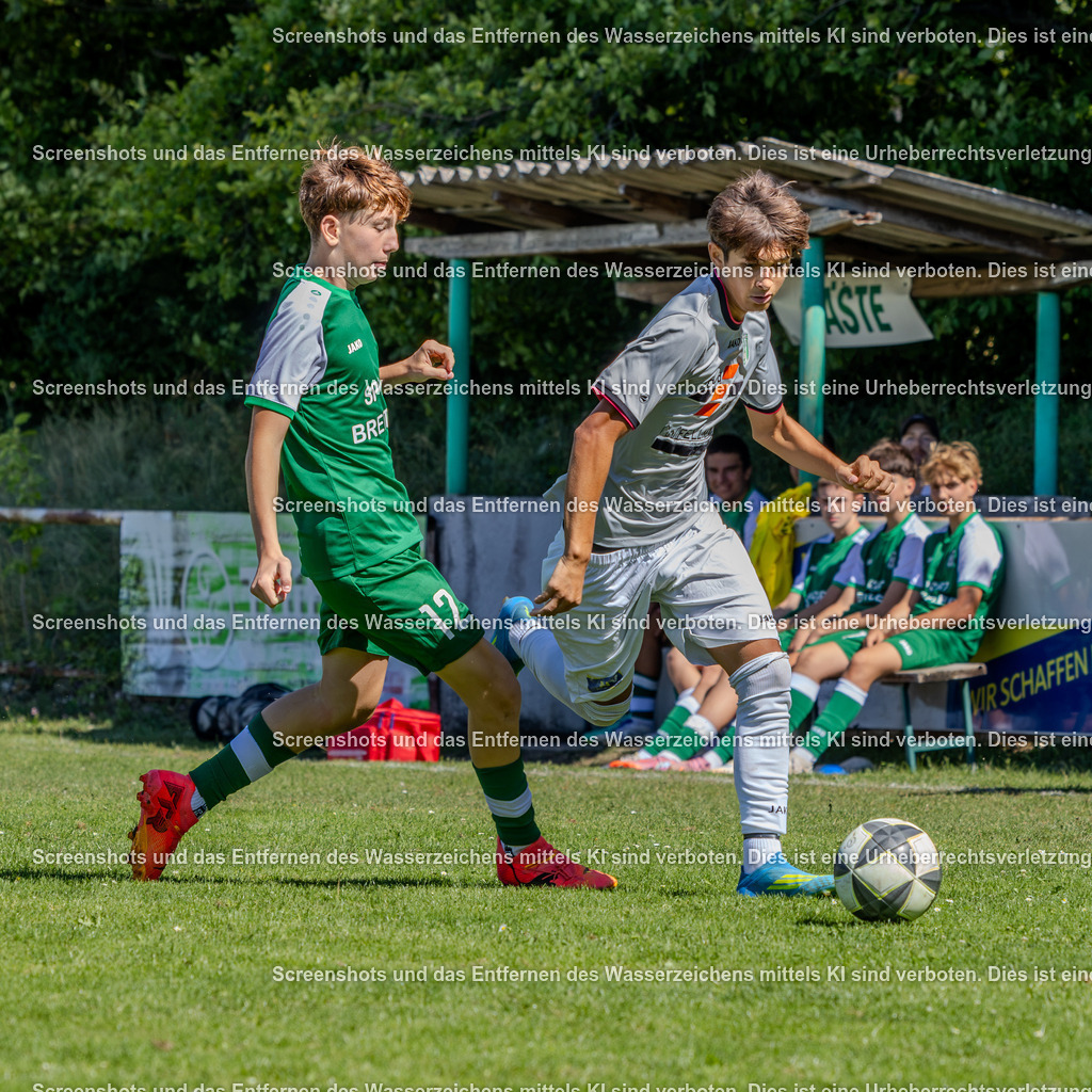 7K3A7096 | JHG Nordwest/Mitte U16 (1. Runde)