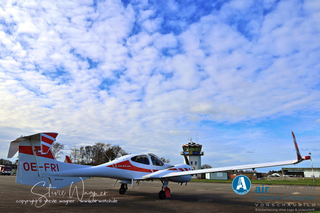 Diamond AIRCRAFT DA42 MPP | Diamond AIRCRAFT DA42 MPP - Foto Nr. 240A1456